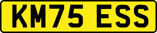 KM75ESS