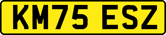 KM75ESZ