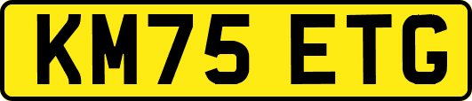 KM75ETG