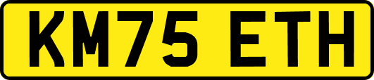KM75ETH