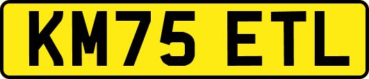 KM75ETL