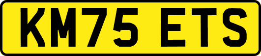 KM75ETS