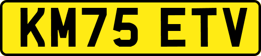 KM75ETV