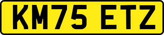 KM75ETZ