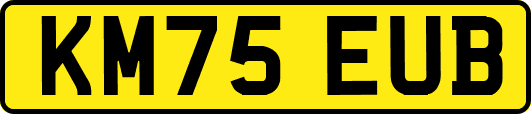 KM75EUB