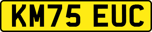 KM75EUC