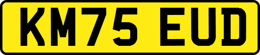 KM75EUD