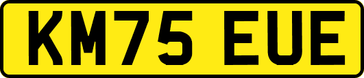 KM75EUE