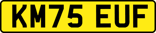 KM75EUF