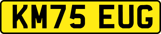 KM75EUG