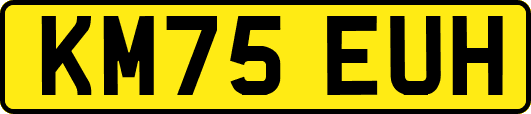 KM75EUH