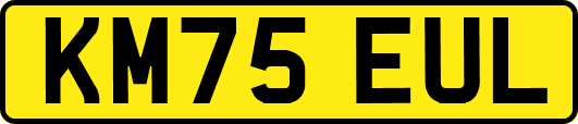 KM75EUL