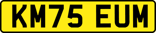 KM75EUM