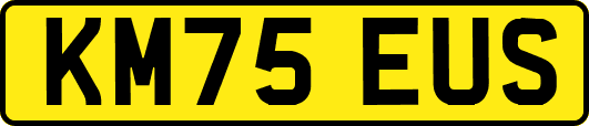 KM75EUS