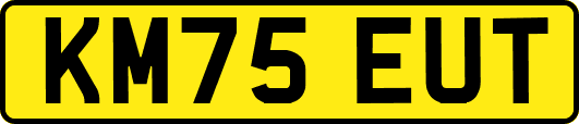 KM75EUT