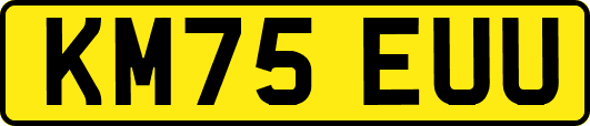 KM75EUU