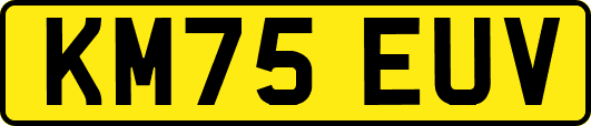 KM75EUV