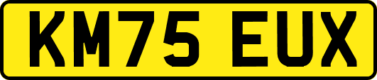 KM75EUX