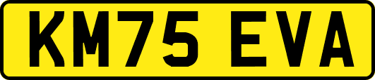 KM75EVA