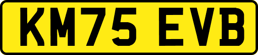 KM75EVB