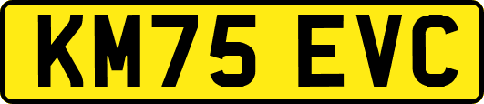 KM75EVC