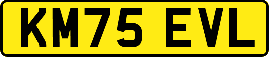 KM75EVL