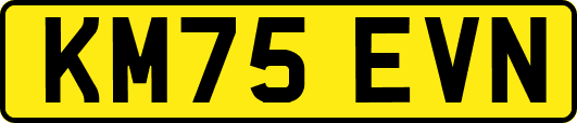 KM75EVN