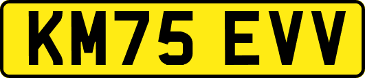 KM75EVV