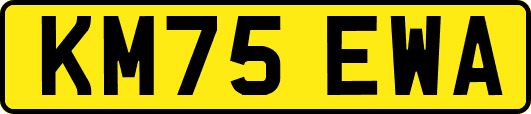 KM75EWA