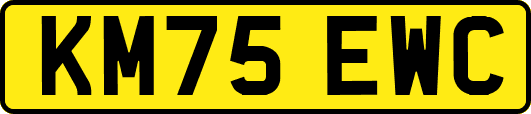 KM75EWC