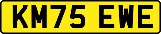 KM75EWE