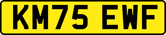 KM75EWF