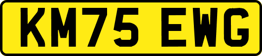 KM75EWG