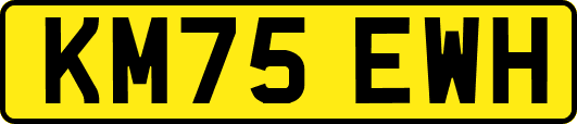 KM75EWH