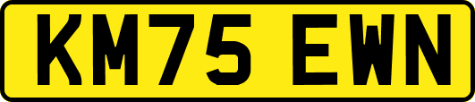 KM75EWN