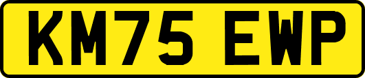 KM75EWP