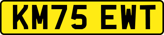 KM75EWT