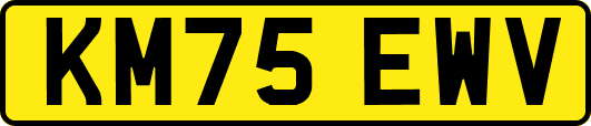 KM75EWV