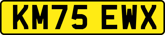 KM75EWX