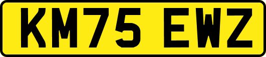 KM75EWZ