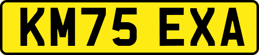 KM75EXA