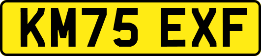 KM75EXF