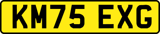 KM75EXG