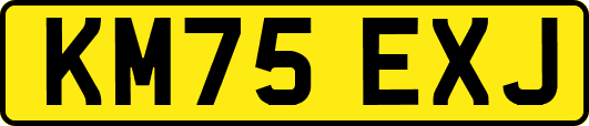 KM75EXJ