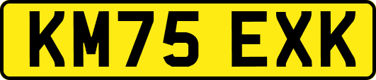KM75EXK