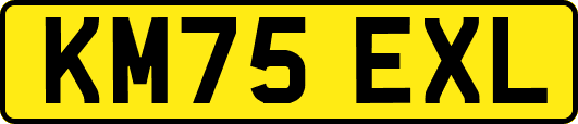 KM75EXL