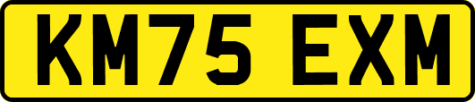 KM75EXM