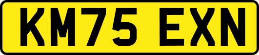 KM75EXN