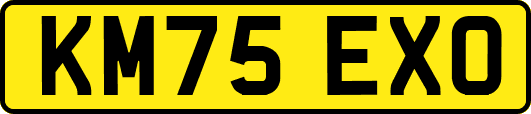 KM75EXO