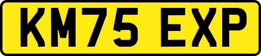 KM75EXP